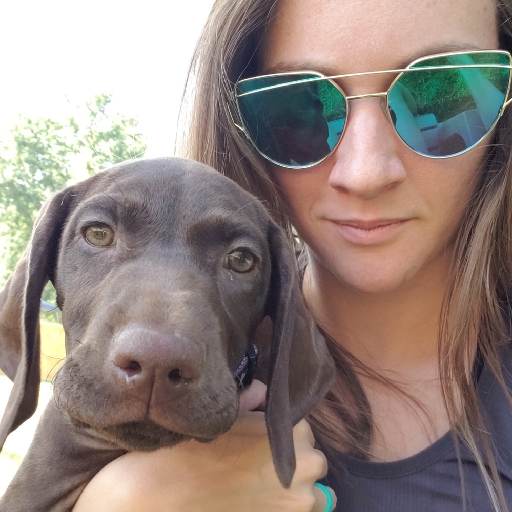 Meet your Posher, Stephanie